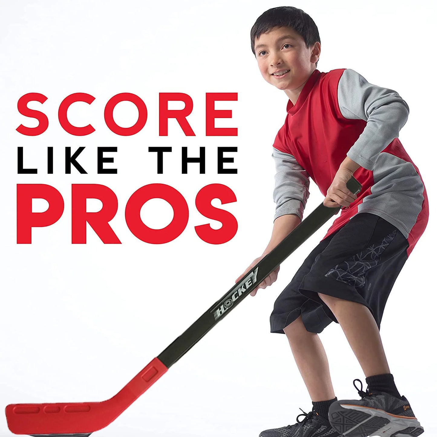 72CM Plastic Hockey Stick Children'S Outdoor Sports Toy Hockey Stick