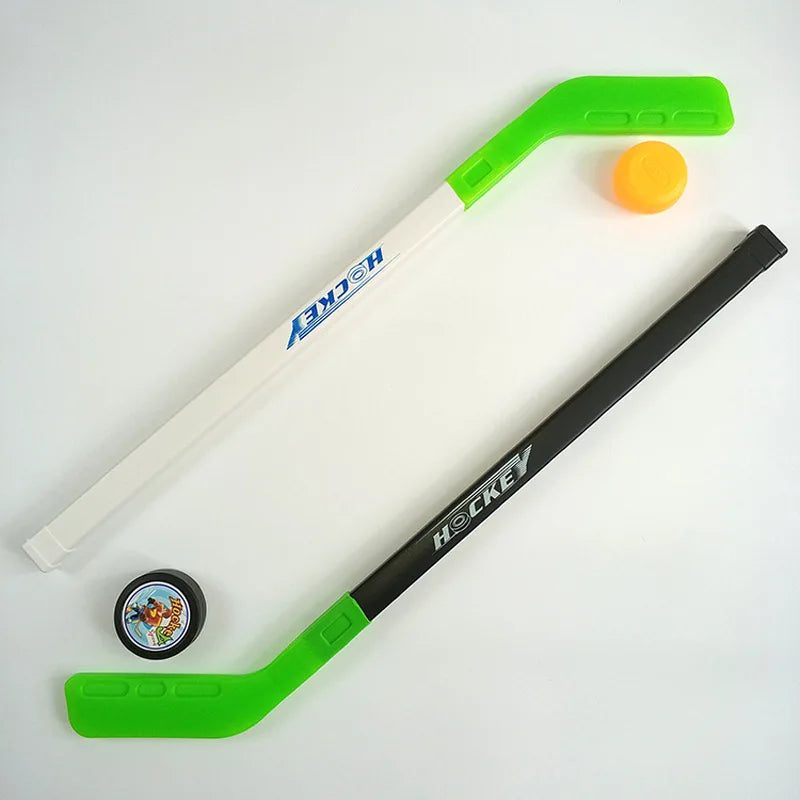 72CM Plastic Hockey Stick Children'S Outdoor Sports Toy Hockey Stick
