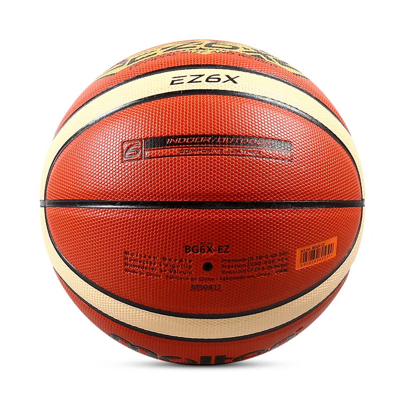 Basketball Balls