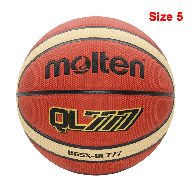 Basketball Balls