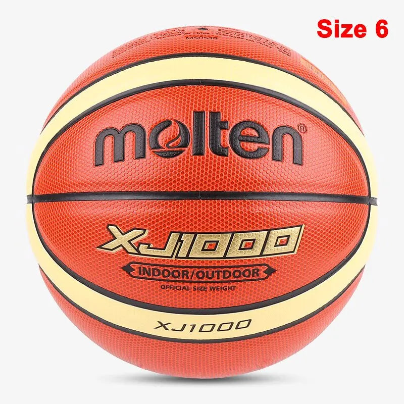 Basketball Balls