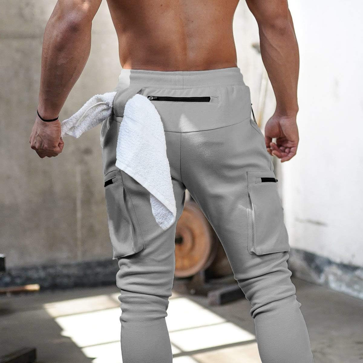 Workout Sport Pants