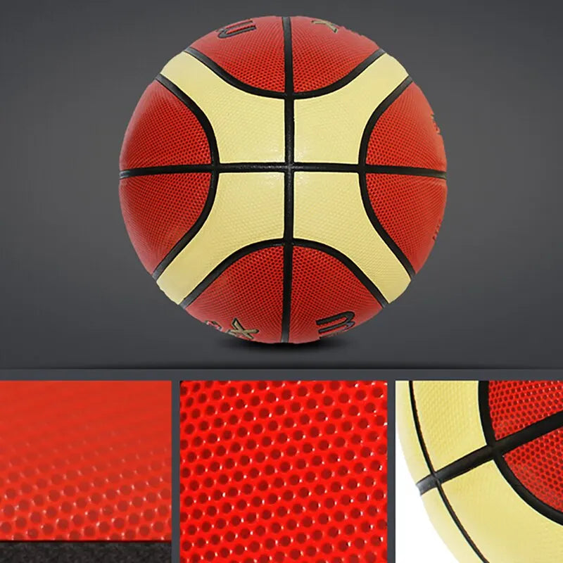Basketball Balls