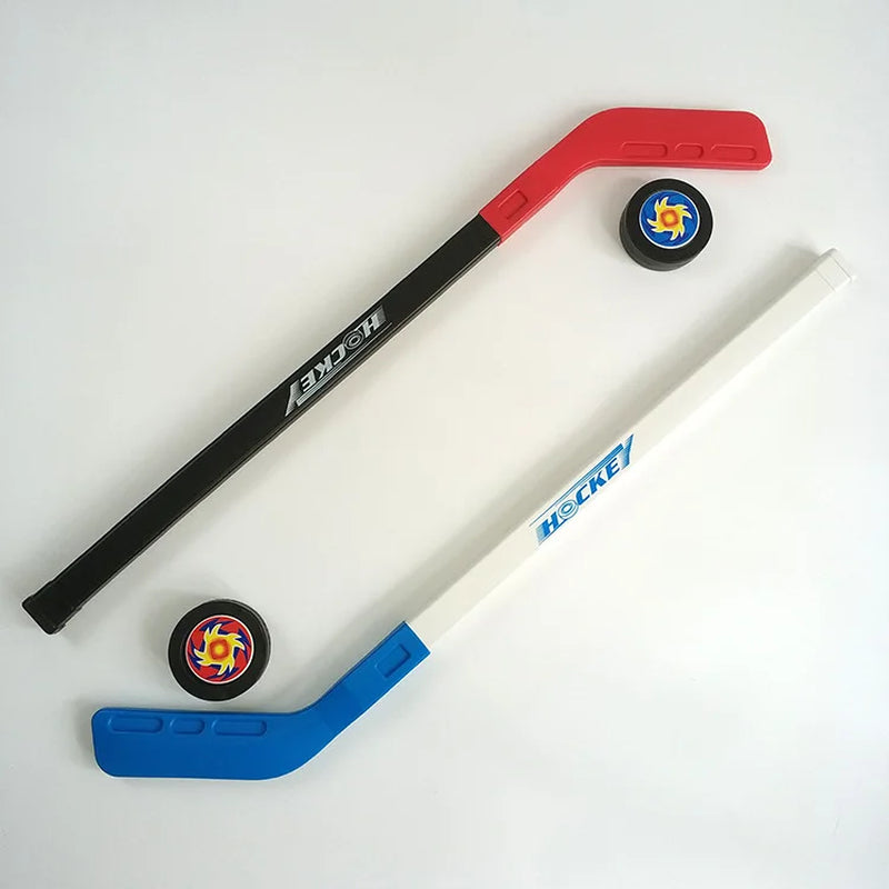72CM Plastic Hockey Stick Children'S Outdoor Sports Toy Hockey Stick