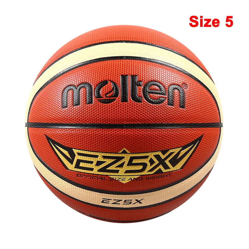 Basketball Balls
