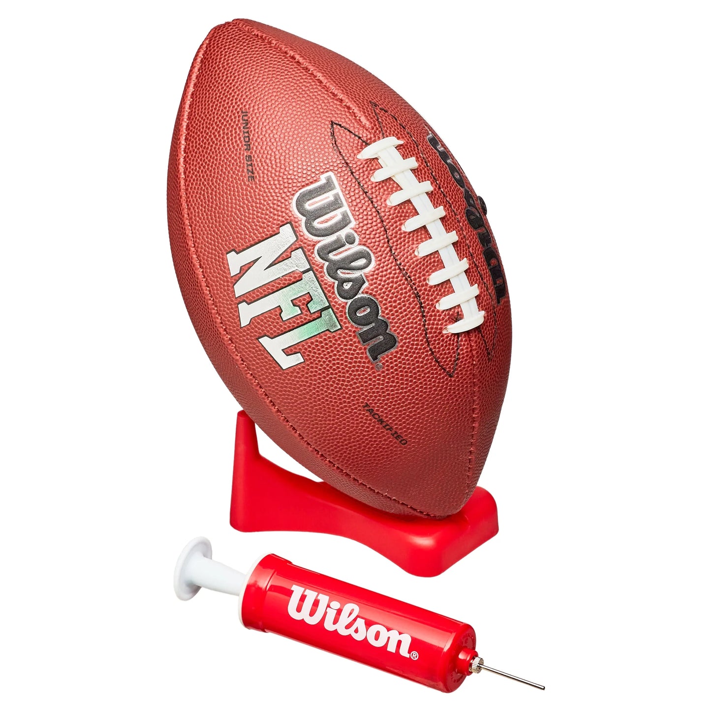 NFL MVP Junior Football