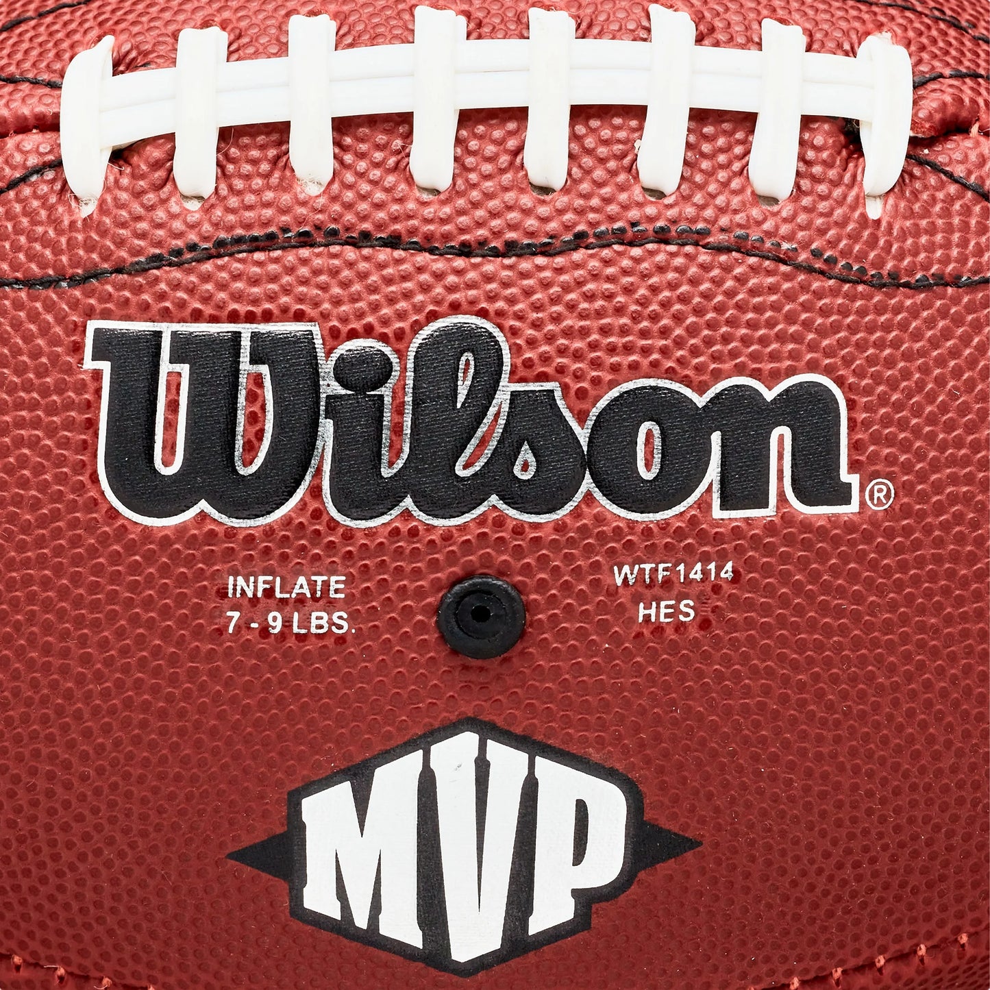 NFL MVP Junior Football