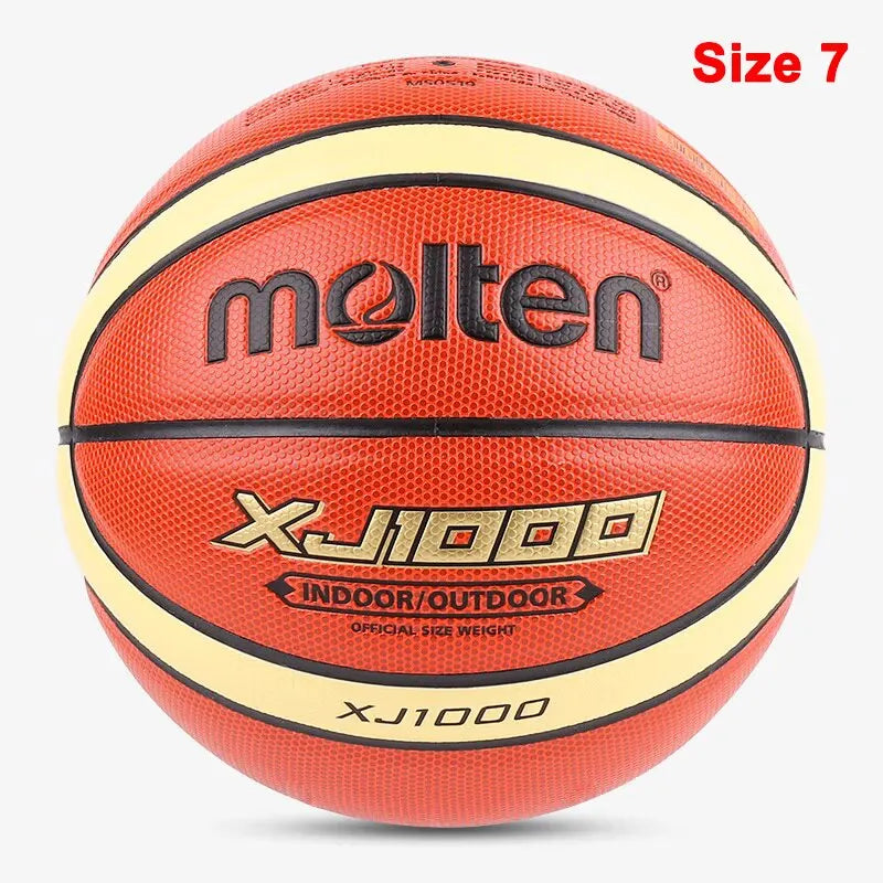 Basketball Balls