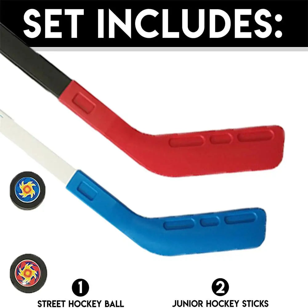 72CM Plastic Hockey Stick Children'S Outdoor Sports Toy Hockey Stick