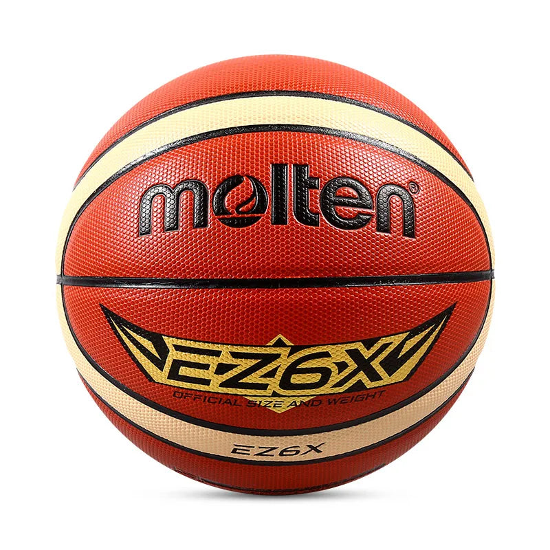 Basketball Balls