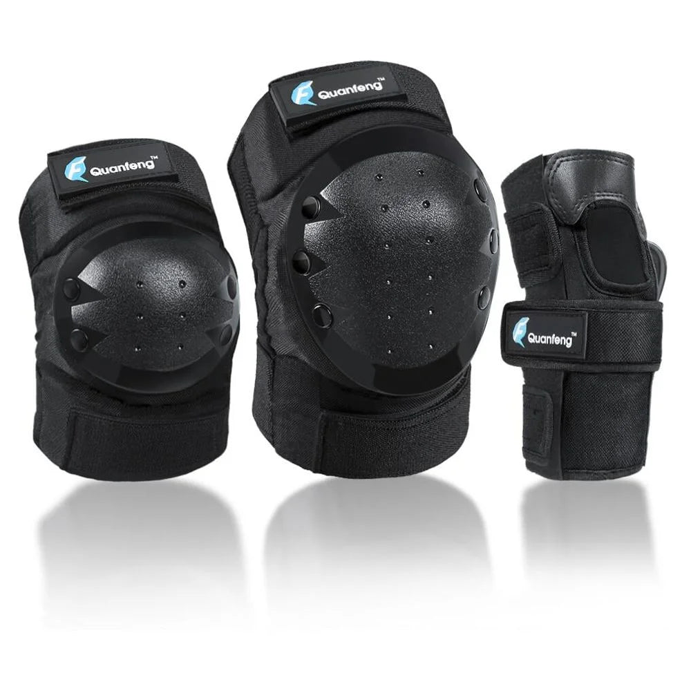 skateboarding protectors