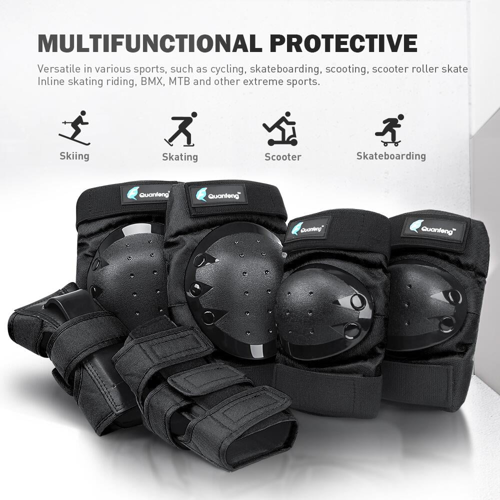 skateboarding protectors