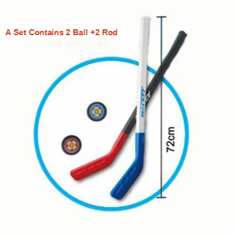 72CM Plastic Hockey Stick Children'S Outdoor Sports Toy Hockey Stick