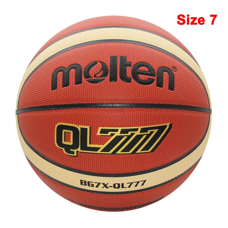 Basketball Balls