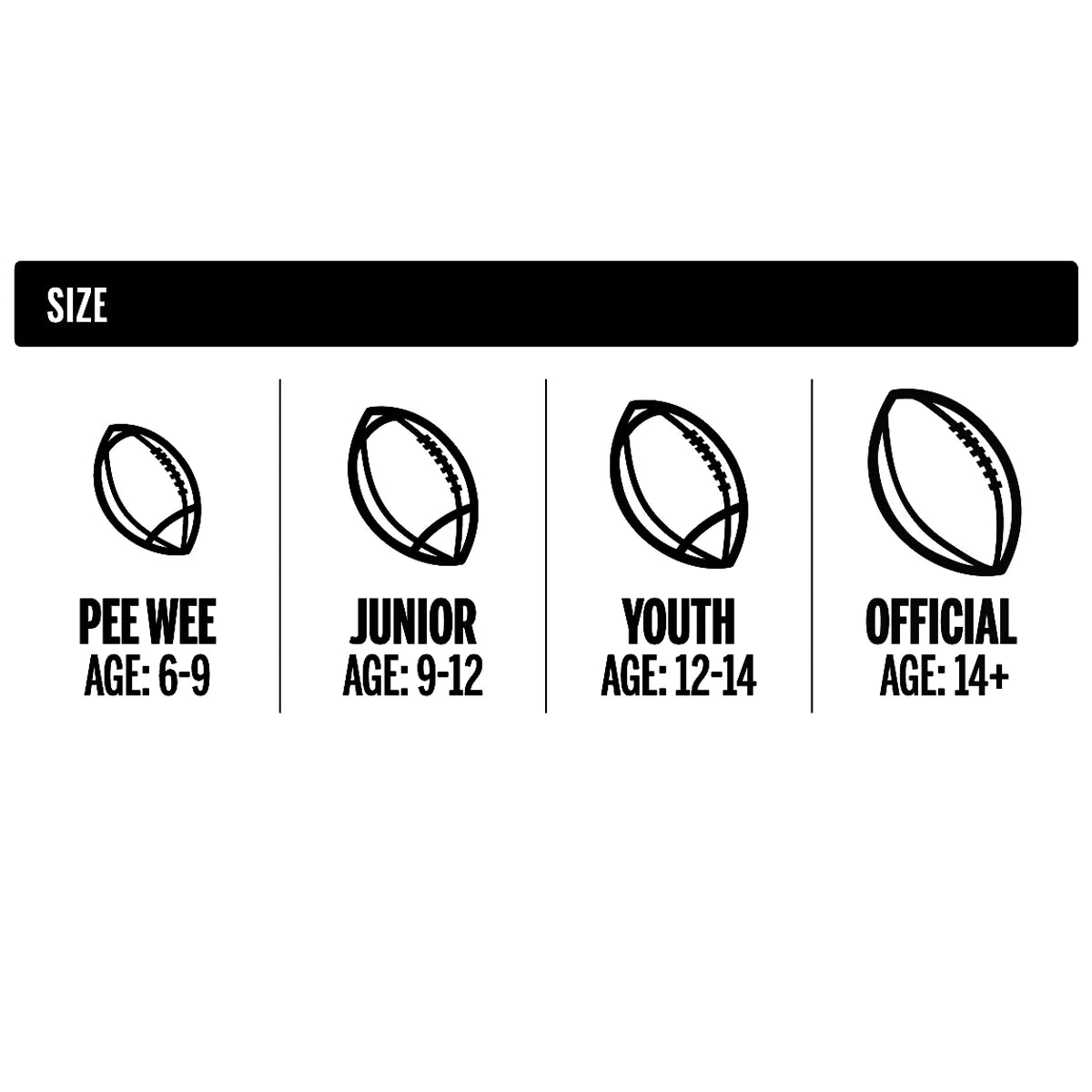 NFL MVP Junior Football