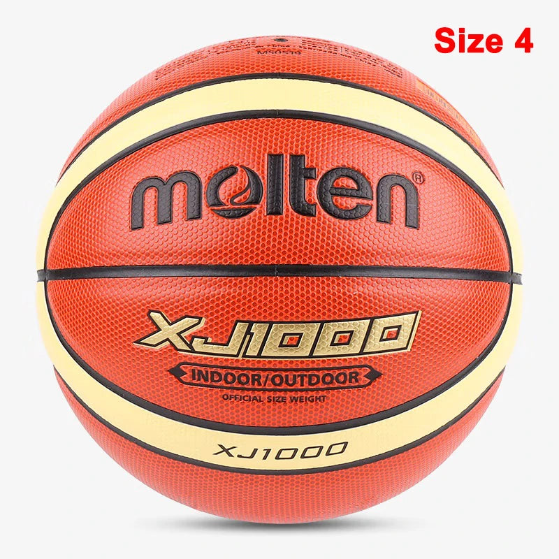 Basketball Balls