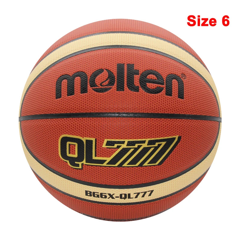 Basketball Balls