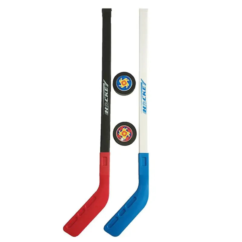 72CM Plastic Hockey Stick Children'S Outdoor Sports Toy Hockey Stick