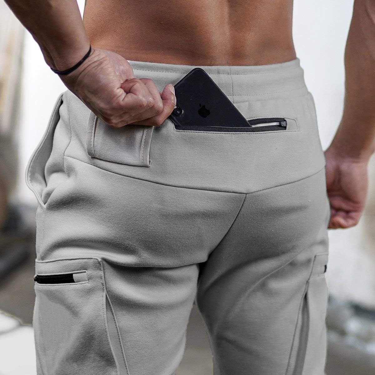 Workout Sport Pants