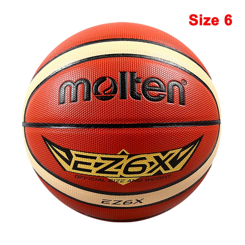 Basketball Balls
