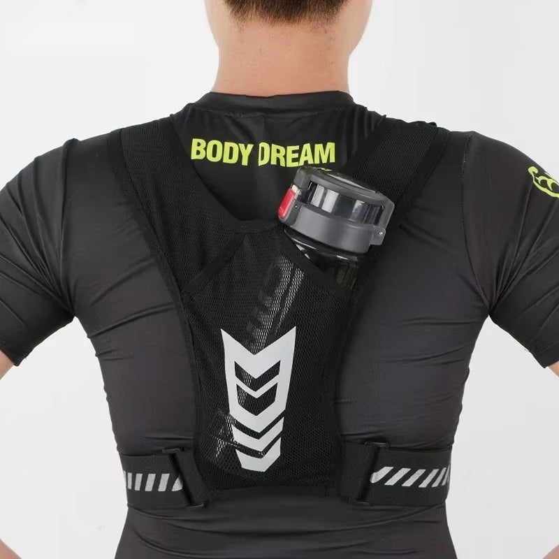 Universal Lightweight Running Sports Vest