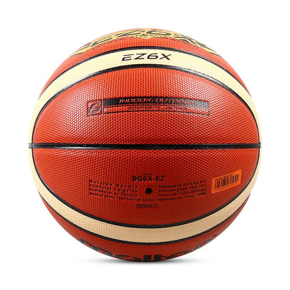 Basketball Balls