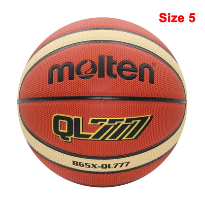 Basketball Balls