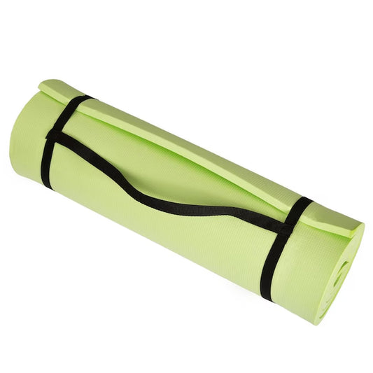  Yoga Mat with Carrying Strap
