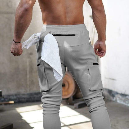  Workout Sport Pants