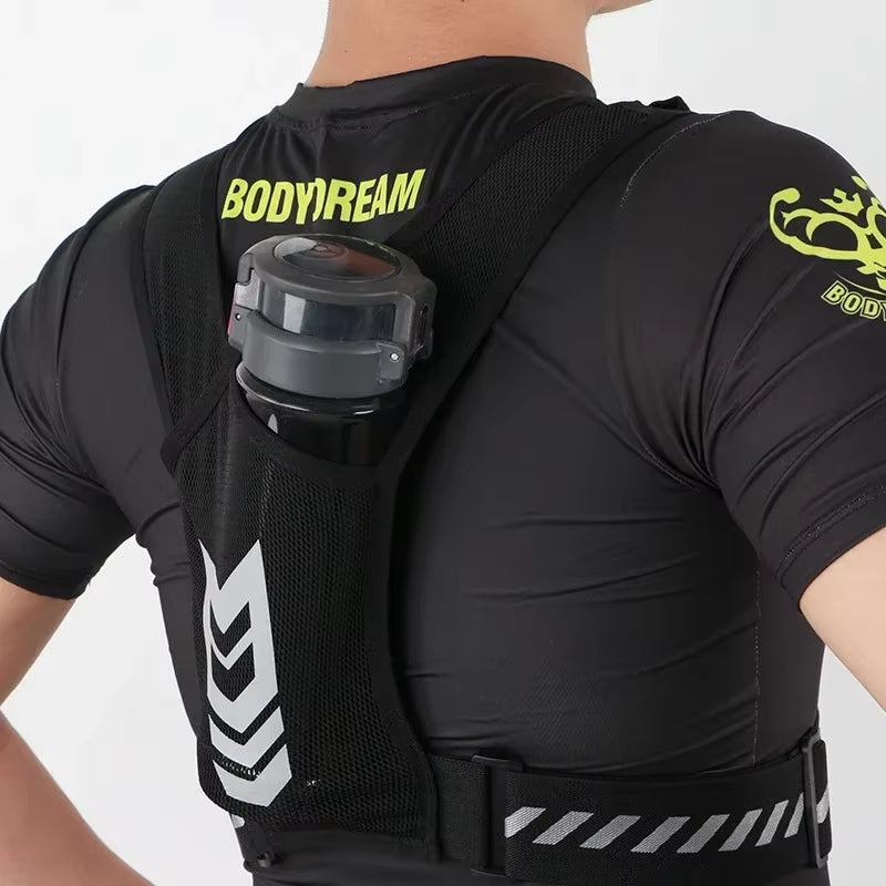 Universal Lightweight Running Sports Vest