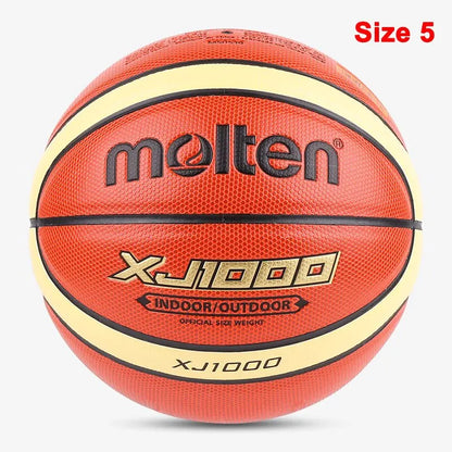 Basketball Balls