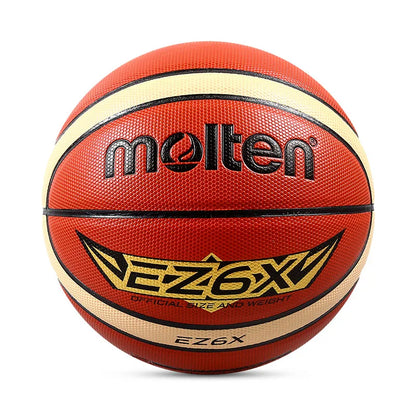 Basketball Balls