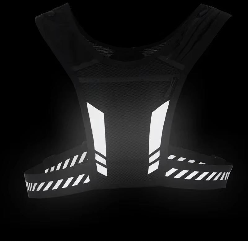 Universal Lightweight Running Sports Vest