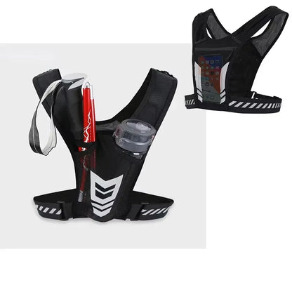 Universal Lightweight Running Sports Vest
