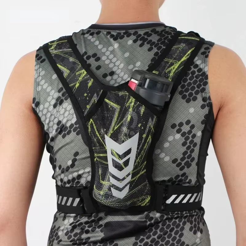 Universal Lightweight Running Sports Vest