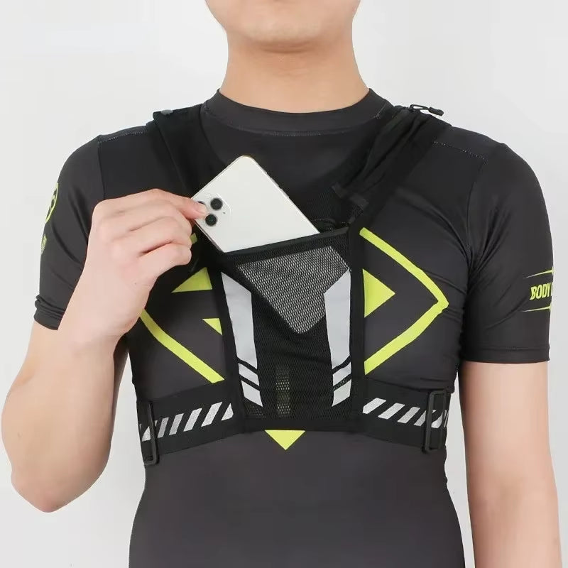 Universal Lightweight Running Sports Vest