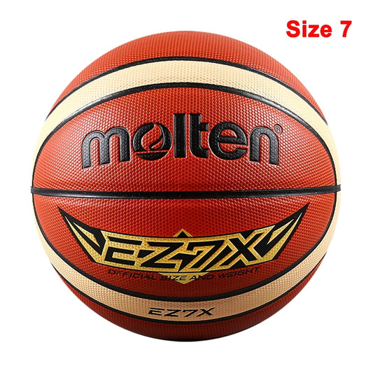 Basketball Balls