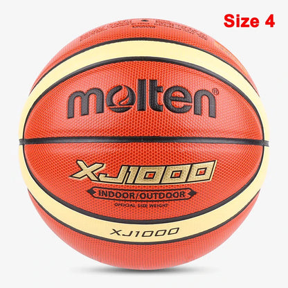 Basketball Balls