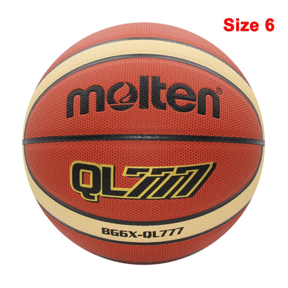 Basketball Balls