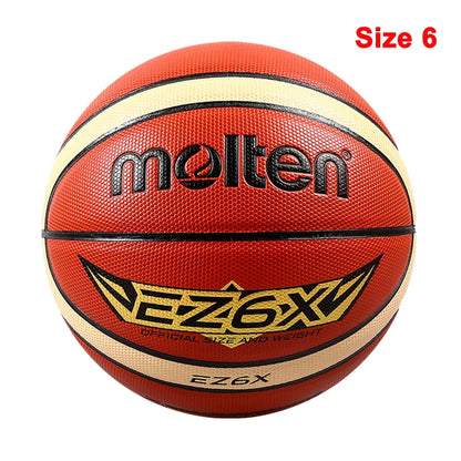 Basketball Balls
