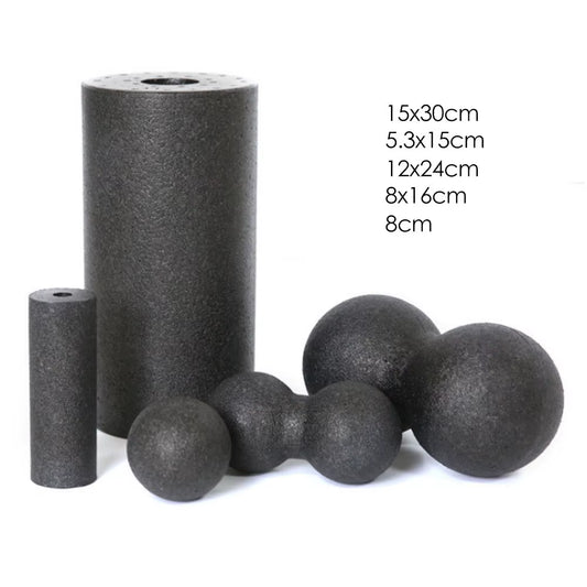 kit 5 pieces for yoga